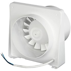 Resim Afs S&P Tdm 300 Mini Aksiyel Fan 230 V 110 (M³/H) 