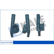 Resim KALE SU FLANSI (TRANSPORTER V 1.9TDI TOURAN 2.0TDI- POLO 1.9TDI PASSAT 2.0TDI) 