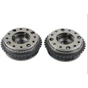 Resim 4U Eksantrik Ayarlayıcısı Vanos Emme F20-f30-f07-f10-f11-f18-x1 E84-x3 F25-x4 F26-x5 E70-x5 F15-x6 E71- 
