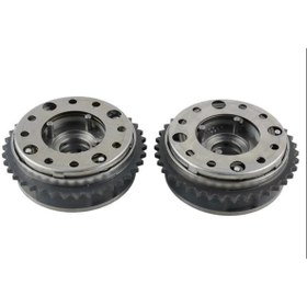 Resim 4U Eksantrik Ayarlayıcısı Vanos Emme F20-f30-f07-f10-f11-f18-x1 E84-x3 F25-x4 F26-x5 E70-x5 F15-x6 E71- 