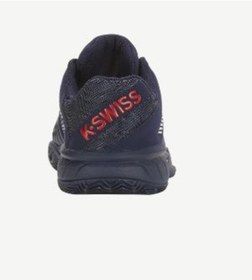 Resim K-Swiss Express Light 3 Hb Lacivert Tenis Ayakkabısı 