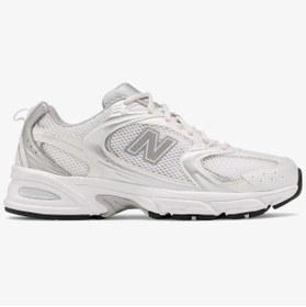 Resim New Balance 530 Lifestyle Unisex Günlük Ayakkabı MR530EMA 