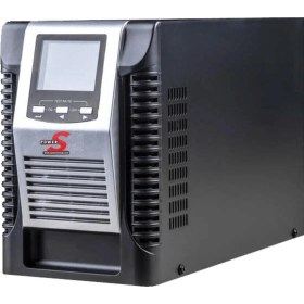 Resim Baracuda 1 Kva Online Ups Long-115240 