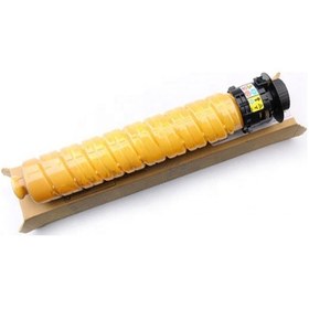 Resim Ricoh Mp-C3003 Sarı Uyumlu Toner Mp-C3004 Toner 