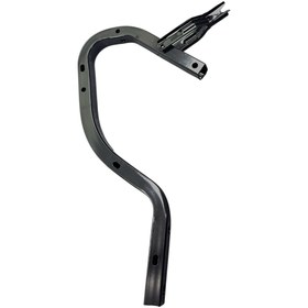 Resim Orjin MENTEŞE KAPUT BAĞAJ TOYOTA COROLLA ORJİNAL AE111 98-01 SAĞ /LH 