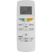 Resim Tayfun Daikin FTXP25M Inverter Klima Kumandası 