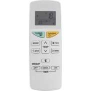 Resim Tayfun Daikin FTXP25M Inverter Klima Kumandası 