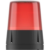 Resim Mesan Ø110 Döner Lamba Sonsuz Vida 21w Kırmızı 110vac Ms 891.1.110vac 