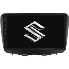Resim Suzuki Baleno Android Multimedya Sistemi 4-64 For-x 2016-2018 