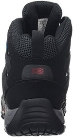 Resim Karrimor Erkek Helix Mid Weathertite Trekking ve yürüyüş ayakkabısı 