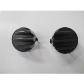 Resim Eşdeğer Ürün Cıtroen Jumpy- 2007-2012- Sis Lamba Kapağı Sağ Taraf /sol Taraf Set 2 Parça Italya 