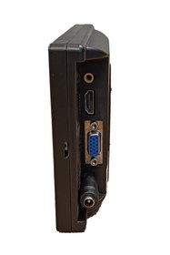 Resim Seenergy SE-1007VH 7" Hdmı 12V Monitör 