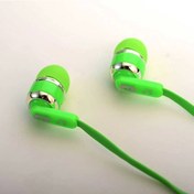 Resim Zore Er02 3.5mm Kulaklık Standart 