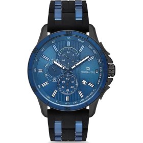 Resim Momentus SC239T-11BM Erkek Kol Saati 