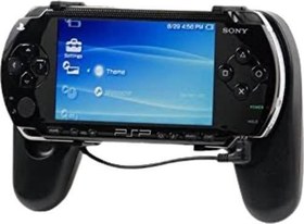 Resim Psp 2000/3000 Hand Grip Joystick Psp 2000/3000 Uyumlu 