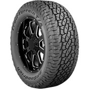 Resim BF Goodrich 225\u002F55R18 102H XL Trail Terrain T\u002FA Bf Goodrich 4 Mevsim Lastiği (Üretim Yılı: 2023) 