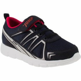 Resim Jump 19401 Tek Cirt Lacivert Çocuk Spor Ayakkabı 