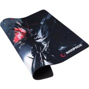 Resim Addison Rampage Combat Zone 270x350x3mm Gaming Mouse Pad Desenli 