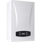 Resim Eca Calora Premix 24 Kw Hm Dg Erp Kombi+Baca Kiti 