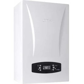 Resim Eca Calora Premix 24 Kw Hm Dg Erp Kombi+Baca Kiti 