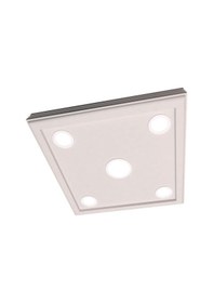 Resim Motifpiyer Spot Uyumlu Tavan Göbek 60X60X7.5Cm (487108369) 