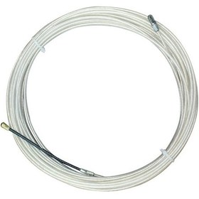 Resim Elektrikçi Sustası İzoleli - 15 Metre 