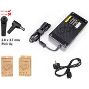 Resim ADP-230EB T Notebook Adaptörü, Şarj Cihazı 19.5V 11.8A 230W 