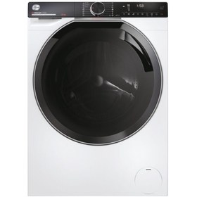 Resim H7W 610MBC-S 10 KG 1600 Devir Wi-Fi Bluetooth Bağlantılı Çamaşır Makinesi 