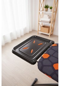 Resim Devecioğlu Comfort Ütü Masası Mm340 Renkli 