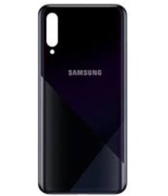 Resim Samsung Galaxy A30 S Kasa Kapak - Yan Tuşlar Dahil Sm-A307F A30S 