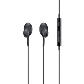 Resim Samsung Eo IA500B 3.5mm Kablolu Kulaklık Siyah (Samsung Türkiye Garantili) 