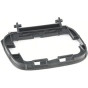 Resim Audi A4 2012-2014 Sol İç Far Yıkama Kapağı Braketi 