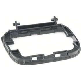 Resim Audi A4 2012-2014 Sol İç Far Yıkama Kapağı Braketi 