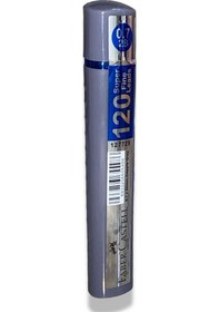 Resim Faber Castell Grip 0.7 2b 60 Mm Min 120 Li Pastel Gri 
