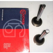 Resim Isuzu Npr59 Subap Egzost Tk. Güneş 0.50 Tm 