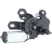 Resim Valeo 'sılecek Motoru Arka Mercedes Vıano 3.0 3.2 03- Vıto 03- 