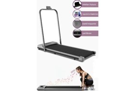 Resim NessiWorld Akıllı Koşu Bandı 