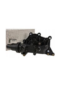Resim Megane 2 Laguna 2-II 1.6 16 Valf Termostat Komple 8200561434 