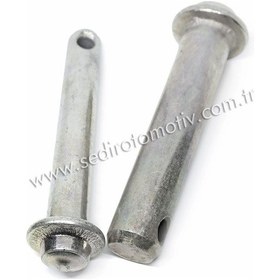 Resim 25 Mm 15 Cm Ortakol Pimi 