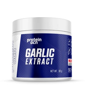 Resim PROTEİNOCEAN Garlic Extract 90g 