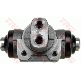 Resim TRW BWK223 Fren Silindiri Sol ( Renault : Master-- Opel : Movano2.5Dzl / 2.8 Dti ( 98-00 ) 4500936 7701044603 (WP398722) 