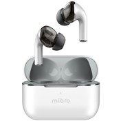 Resim Geeroyoo Mibro M1 Ipx4 Su Geçirmez Bluetooth 5.3 Kulaklık - Gürültü Engelleme Ve 5 Saat Müzik Süresi 