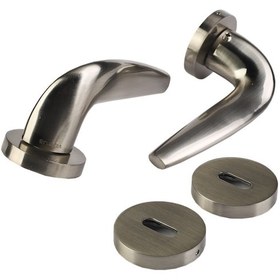 Resim Ventus 4005.Ob.Sn Kapı Kolu Oda Tipi Inox Metal 