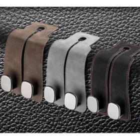 Resim Via Home Araç Koltuk Askısı 