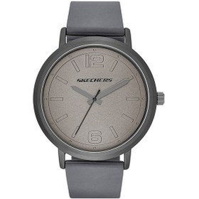 Resim Skechers Sr5040 Erkek Kol Saati Füme 