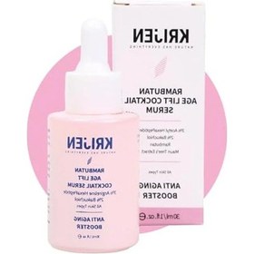 Resim Yaşlanma Karşıtı Serum, 30 Ml 