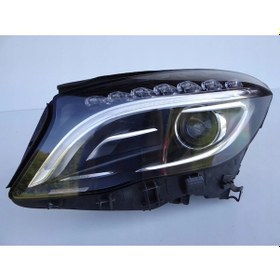 Resim Mercedes Benz Gla Bi-Xenon Sol Far A1569061700 