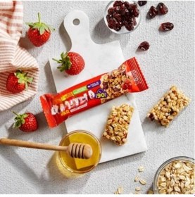 Resim Mey İthalat Bar 25 Gr Orman Meyveleri 