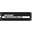 Resim Patriot Patriot P400 Lite 1tb 3500/2700MB/S Nvme M.2 SSD Disk (P400LP1KGM28H) 