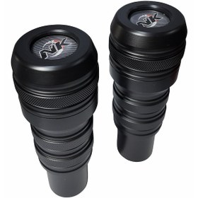 Resim Nk Motors Honda Cl 250 2023-2024 Uyumlu Motor Koruma Takozu 